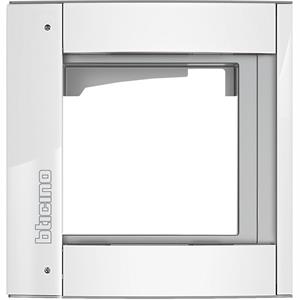 350212 SFERA SUP.+QUADRO 1MD BRANCO