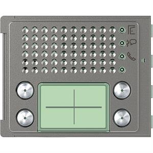 351185 SFERA ROBUR FR.PORTER 2X2BOT.