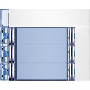 352162 SFERA NEW FR.PORTER 3X2BOT.BRA