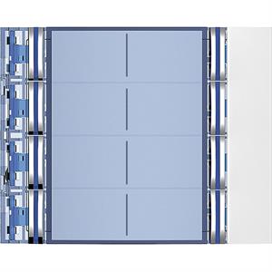 352182 SFERA NEW FR.PORTER 4X2BOT.BRA