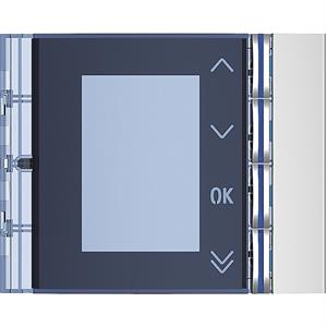 352501 SFERA NEW FRONTAL DISPLAY ALUM