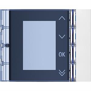 352502 SFERA NEW FRONTAL DISPLAY BRAN
