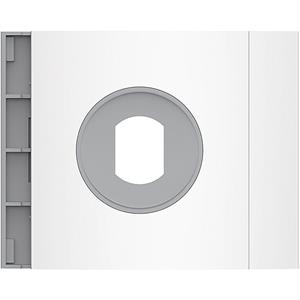 353402 SFERA NEW FR.T25 VIGIK BRANCO