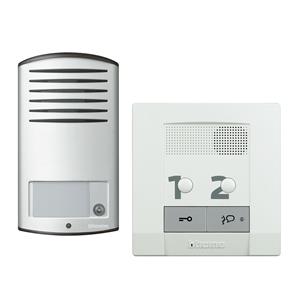 364211 KIT AUDIO M.LIVRES BUS 2F SALI