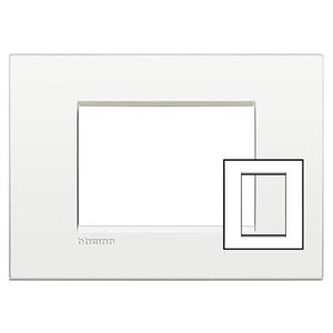 LNC4826BN LL AIR-QUADRO 3+3MD PURE WHITE