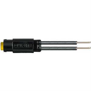 LN4742V230V LL-LAMPADA P/BASCUL.230V VERDE