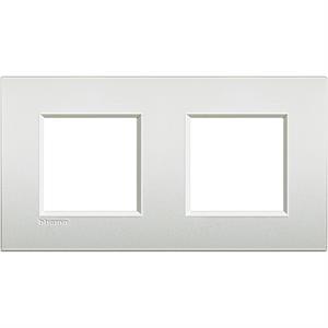 LNE4802M2PR LL AIR-QUADRO DUPLO BRAN. PERO