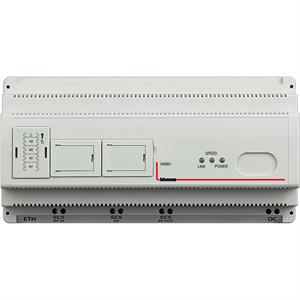 346891 INTERFACE TCP-IP / 2 FIOS