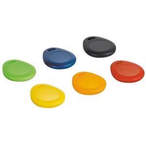 348260 CONJUNTO DE 6 PORTA CHAVES COD
