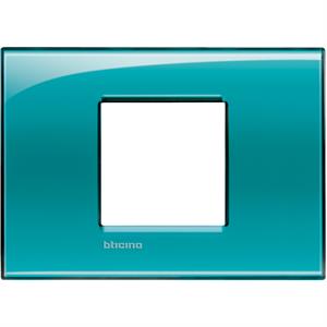 LNA4819VD LL RECT.-QUAD 2M LARGO VERDE