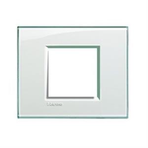 LND4819KR LL RECT.-QUAD 2M LARGO KRISTAL