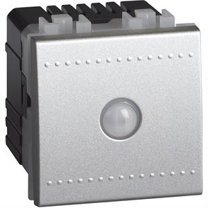 NT4003ES LL-INTERRUPTOR INTUICAO 2M TEC