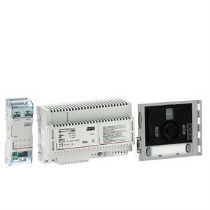 360001 KIT VIDEO CONDOMINIO NEW SFERA