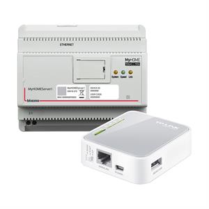 MHSERVERKIT MY HOME SERVER KIT
