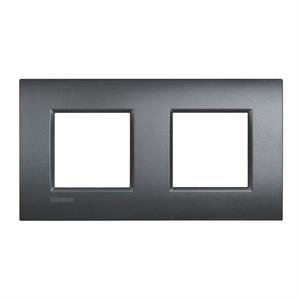 LNE4802M2AR LL AIR-QUADRO DUPLO ANTRACITE