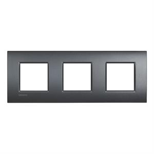 LNE4802M3AR LL AIR-QUADRO TRIPLO ANTRACITE