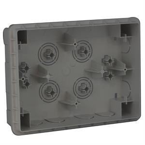3487 CAIXA ENCASTRAR HOMETOUCH 7"