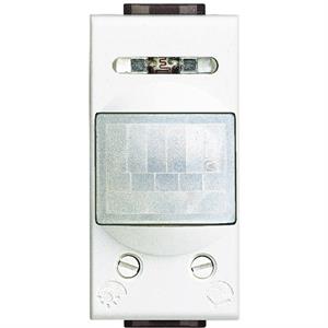 N4431N LL-DETET.MOVIM. 200W 1MD BRANC