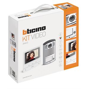 364613 KIT VIDEO UNIF.C100 V16B+L2000