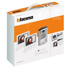 364622 KIT VIDEO BIFA.C100 V16B+L2000