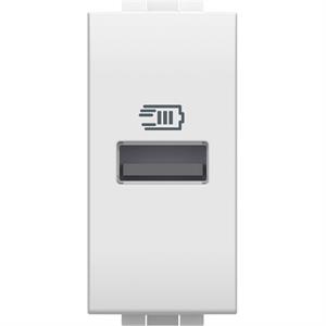 N4191A LL-TOM.USB-A 3/5 1MD BR