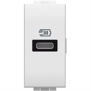 N4192C LL-TOM.USB-C 3/5 1MD BR