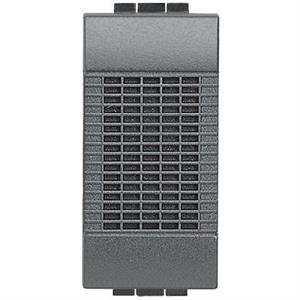 L4351230 LL-CAMPAINHA 230V 8VA ANTRACIT
