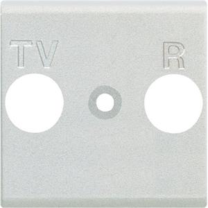 N4204 LL-ESP.CENTRAL TV-RD 2MD BRANC