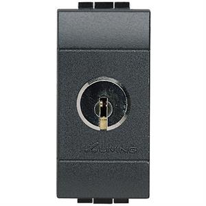 L4012 LL-INT.BIPOLAR 16A C/CHAVE ANT