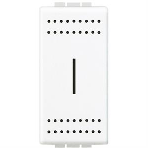 N4321 LL-PORTA-FUSIVEL P/10A 1MD BRA