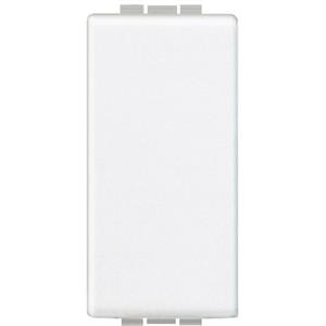N4950 LL-OBTURADOR 1MD BRANCO