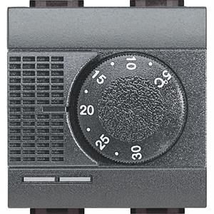 L4441 LL-TERMOSTATO 230V 2MD ANTRACI