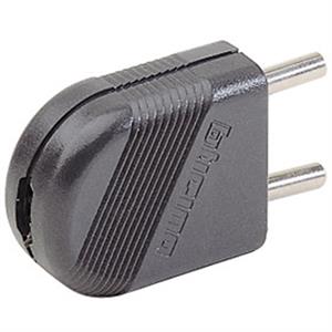 2120N MINI FICHA 2P 24V 6A SEL