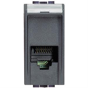 L425811N LL-RJ11 (4 CONT.-K10) 1MD ANTR