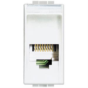 N425811N LL-RJ11 (4 CONT.-K10) 1MD BRAN