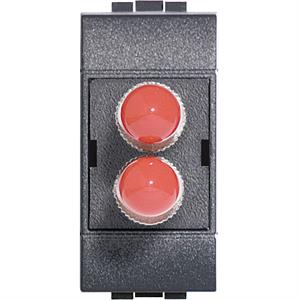 L4268ST LL-FIBRA OPTICA 2 X ST ANTRACI