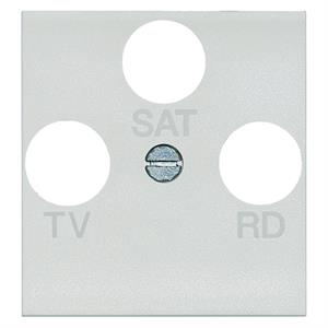 N4207 LL-ESP.CENTRAL TV-R-SAT 2M BRA