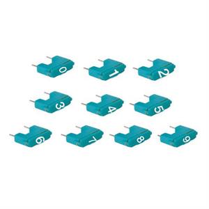 306064 KIT CONFIG-10 POSTOS INTERNOS
