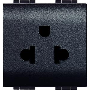 L4126 LL-2P+T (EURO-US) 2MD ANTRACIT
