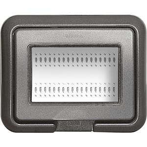 24603L QUADRO 3MD ESTANQUE IP55 ANTRA