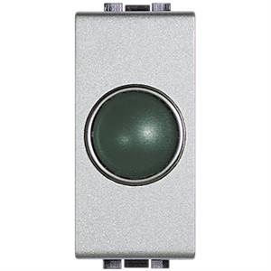 NT4371V LL-SINALIZ.LAMP. VERDE TECH