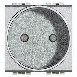 NT4143 LL-TOMADA 2P 10/16A 2MD TECH