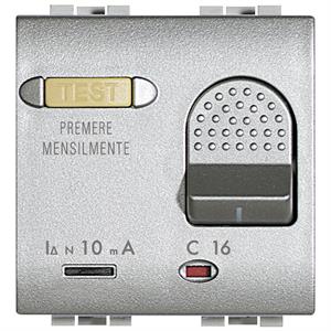 NT430516 LL-DISJ.DIF.1P+N 16A 3KA TECH