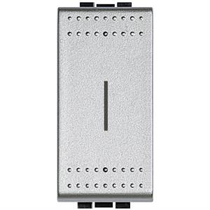 NT4321 LL-PORTA-FUSIVEL P/10A 1MD TH