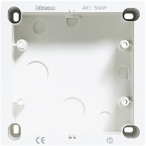 506NP LIGHT CAIXA P/MONT.SALIENTE 6M
