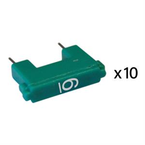 35016 SCS CX. 10 CONFIGURADORES N.6