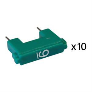 35019 SCS CX. 10 CONFIGURADORES N.9
