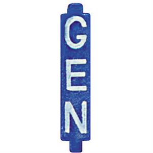 3501GEN SCS CX. 10 CONFIGURADORES GEN