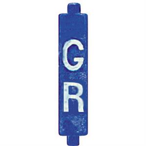 3501GR SCS CX. 10 CONFIGURADORES GR