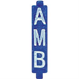 3501AMB SCS CX. 10 CONFIGURADORES AMB